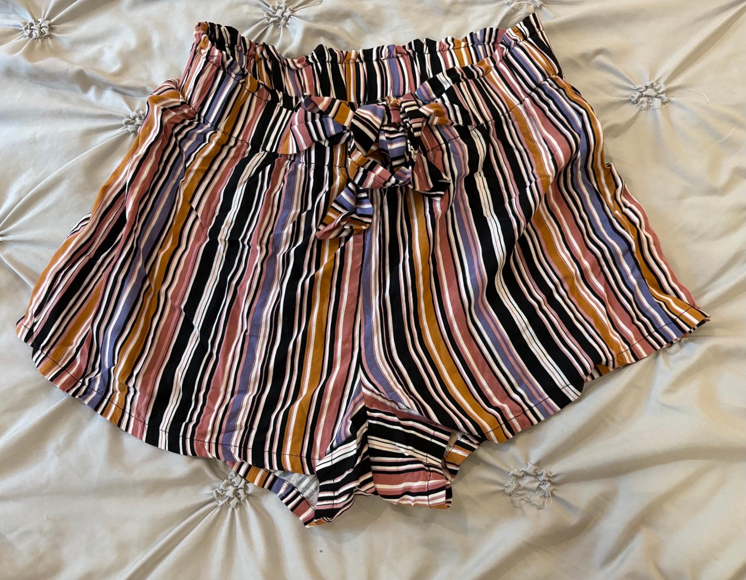 NWOT shorts