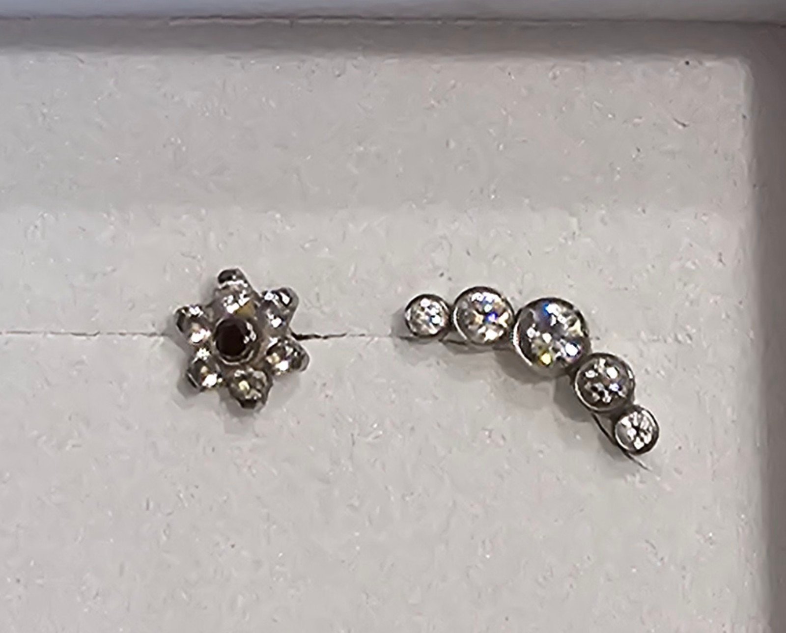 Cartridge jewelry