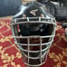 Baseball gear. Full set