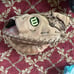 Baseball gear. Full set