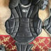 Baseball gear. Full set