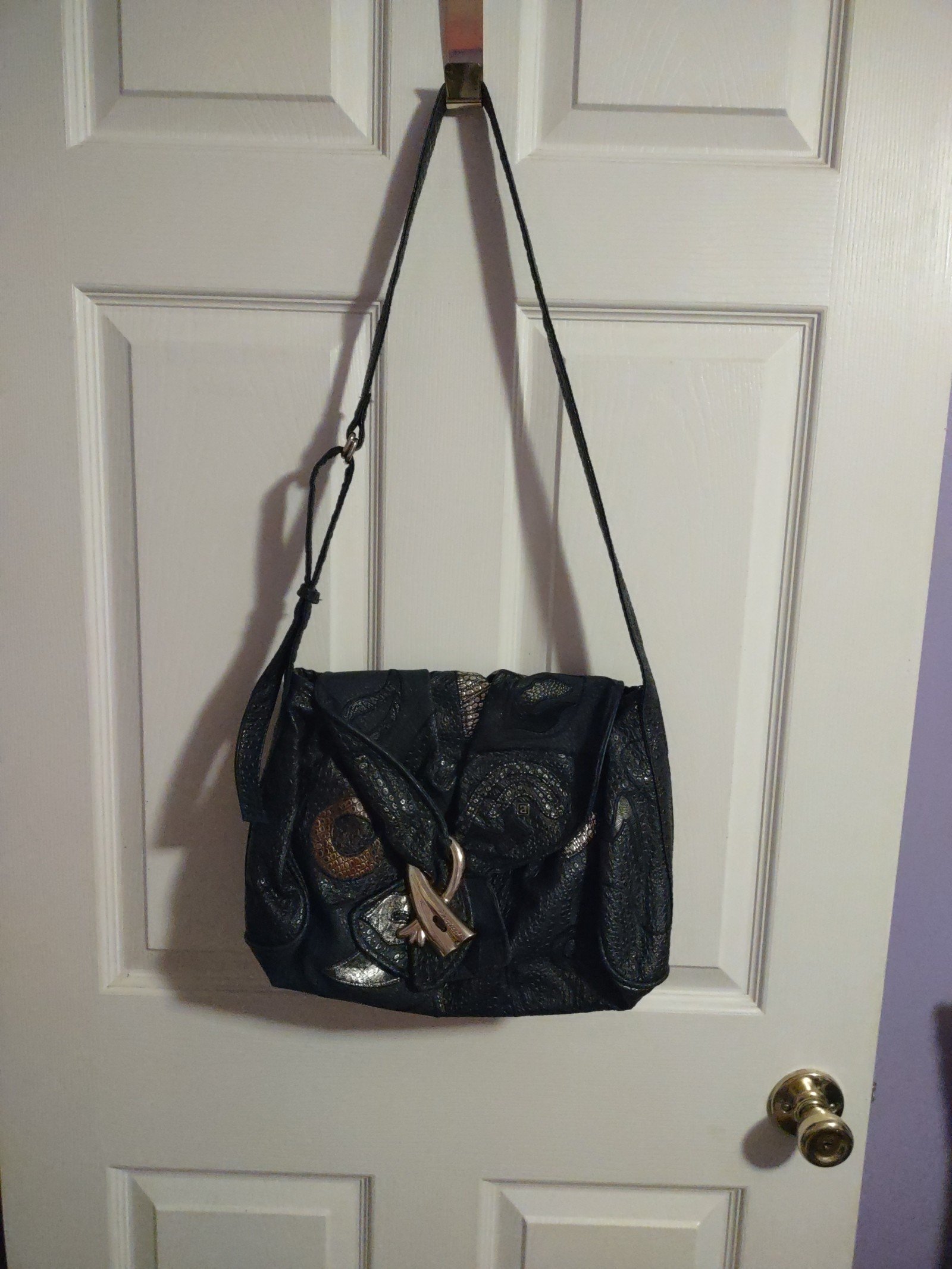 Alentino Bag