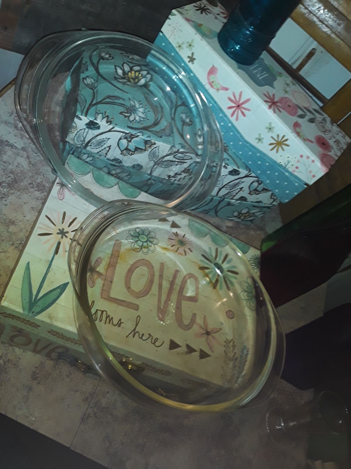 Vintage Pyrex