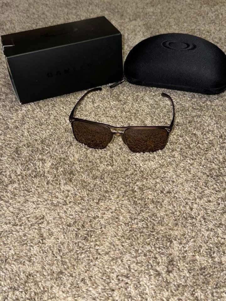 Oakley Sunglasses