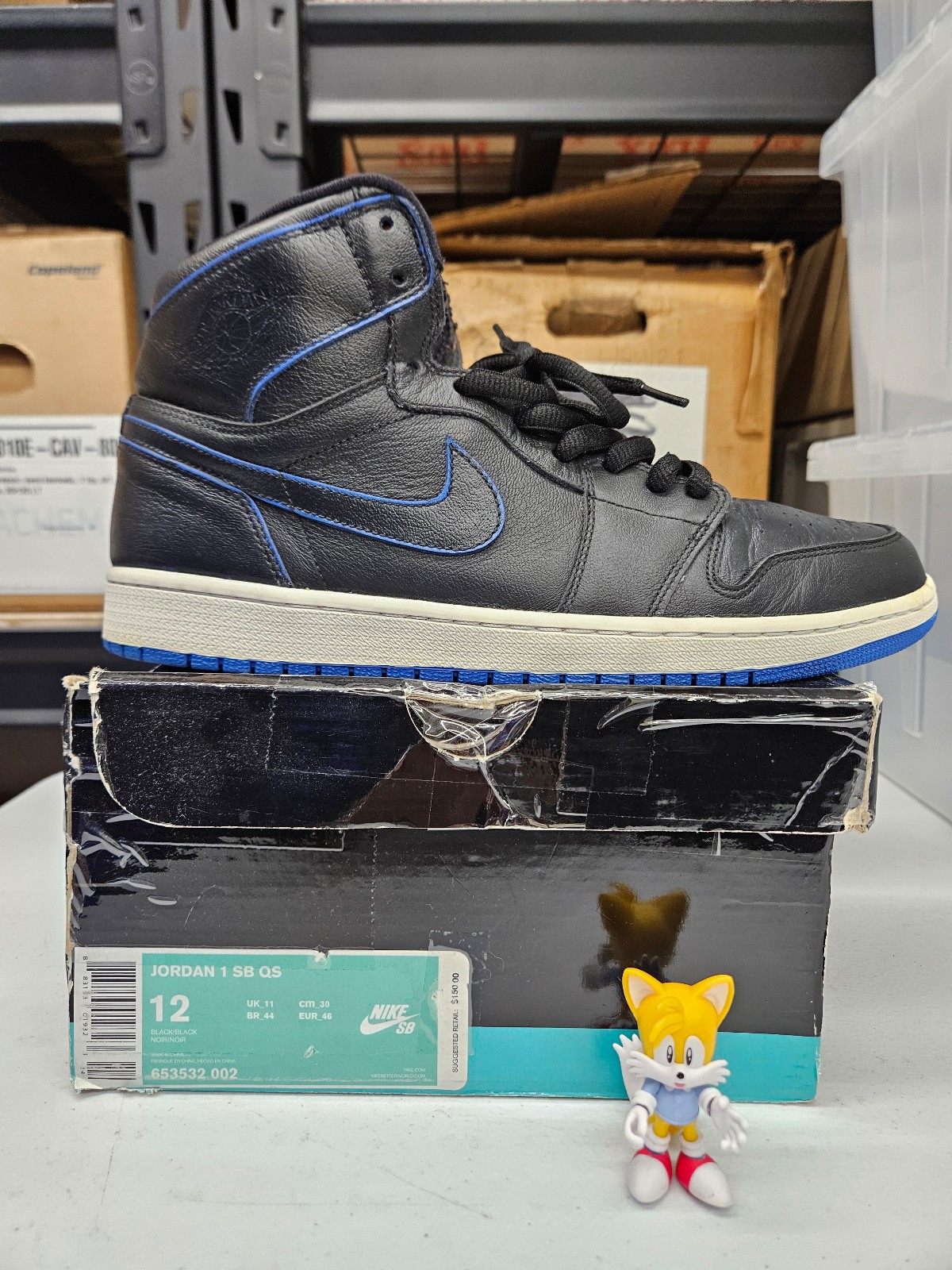 Jordan 1