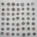 Sewing Buttons Antique Collectible