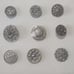 Sewing Buttons Antique Collectible