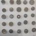 Sewing Buttons Antique Collectible