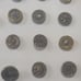 Sewing Buttons Antique Collectible