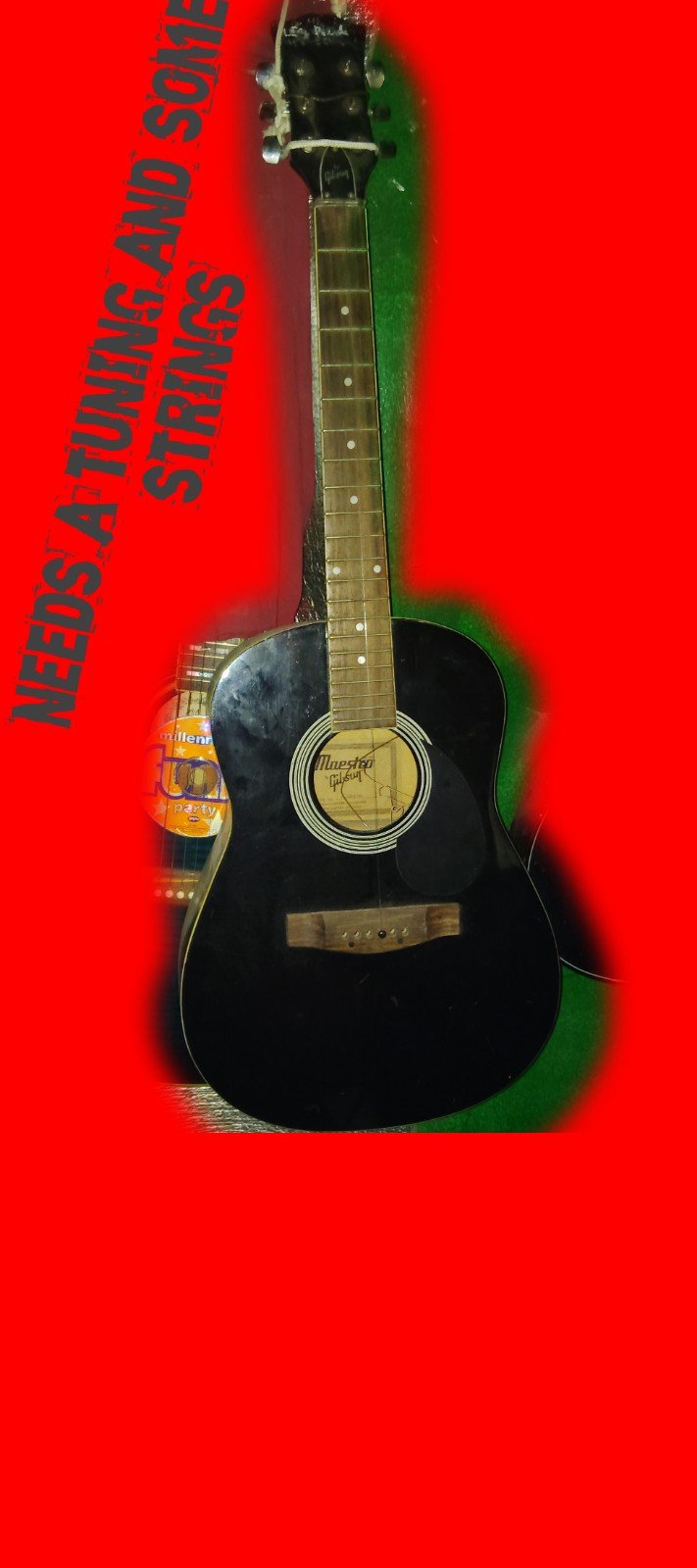 Guitar