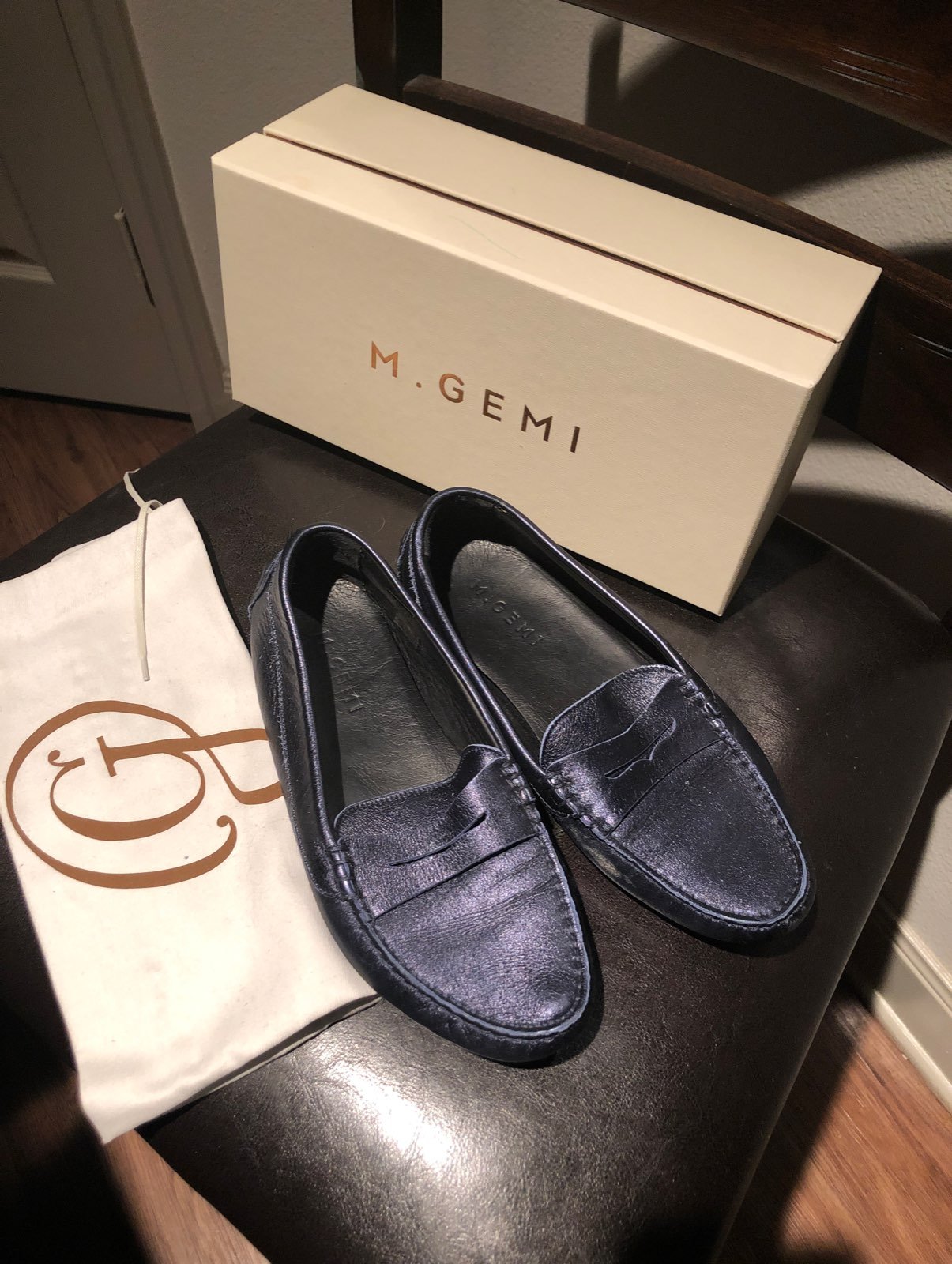 Loafers, comfortable and beautuful
