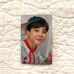 BTS Official 5th Muster Magic Shop DVD Jimin Photocard