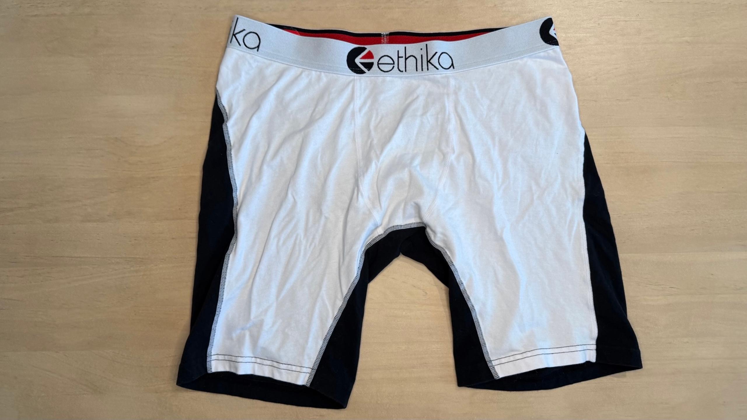 Ethika Boxer Briefs