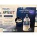 (3) NEW Phillips~Avent~×3 Anti-Colic Wide Neck Bottles (9oz) AirFree Vent~1 M+