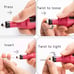 File Drill Manicure Pedicure Kit❤️❤️