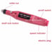 File Drill Manicure Pedicure Kit❤️❤️