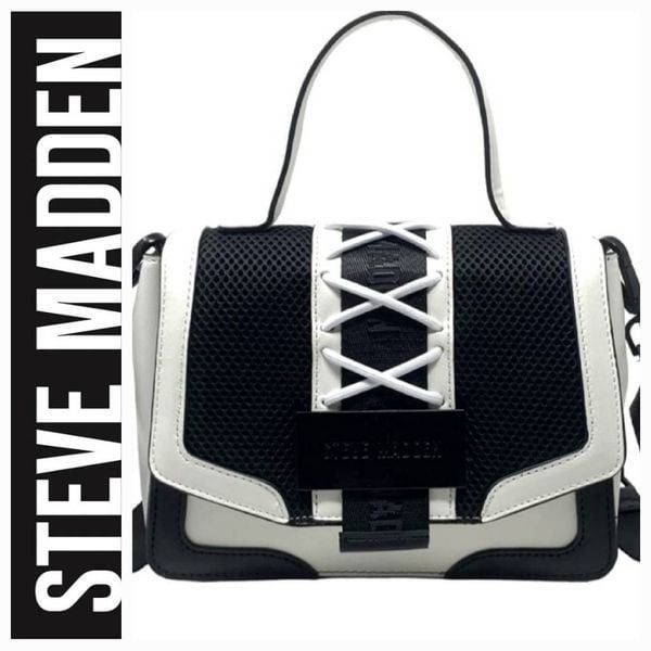 Steve Madden BDali Crossbody Bag