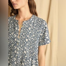 FAHERTY gemina dress