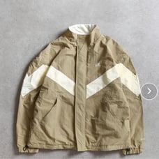 KANGOL nylon jacket