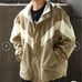 KANGOL nylon jacket
