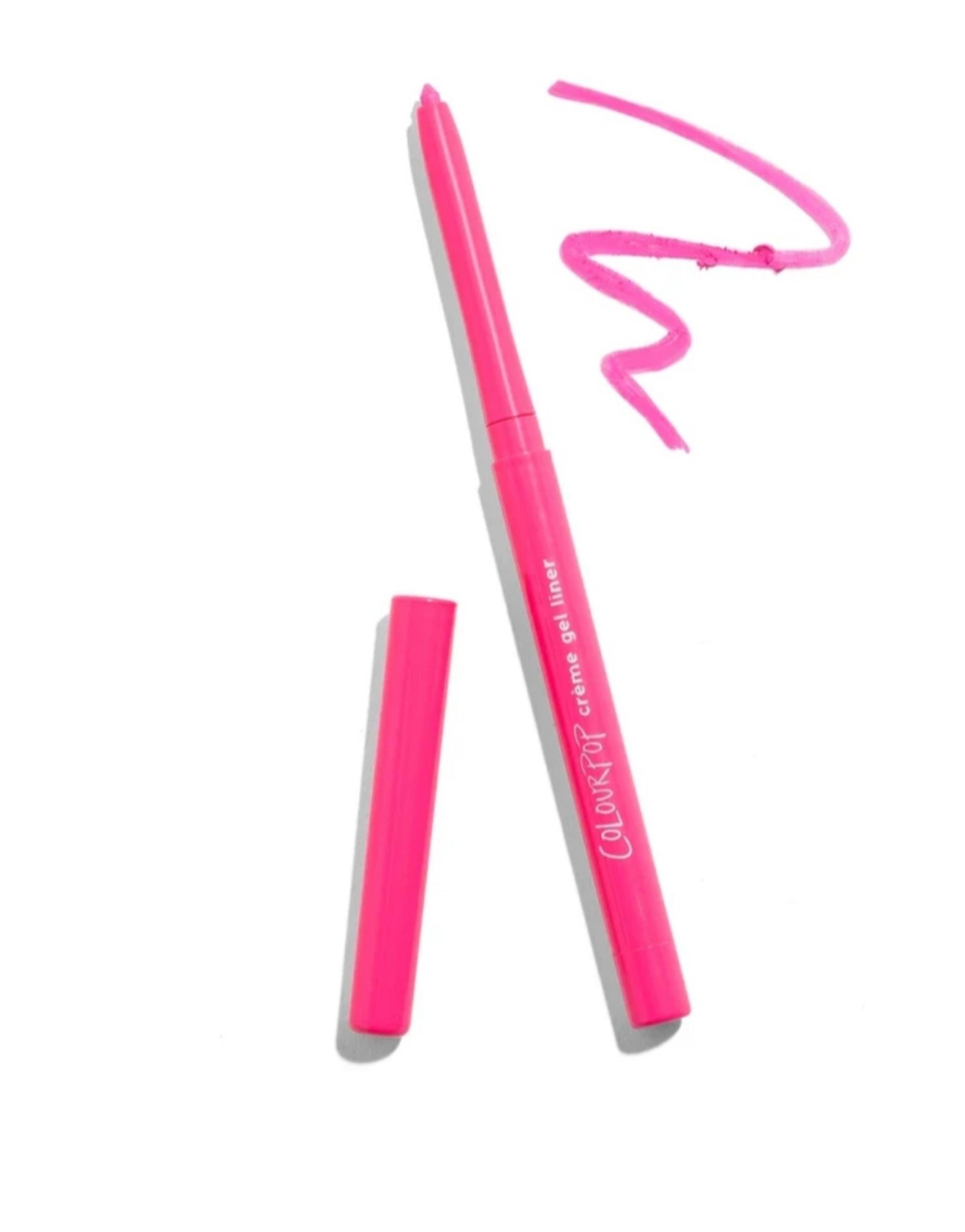 ColourPop Creme Gel liner