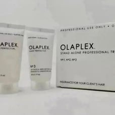 Olaplex Treatment Kit No 1 No 2 No 3