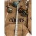 Bottle Stoppers and Bags Can Ship to YOU!