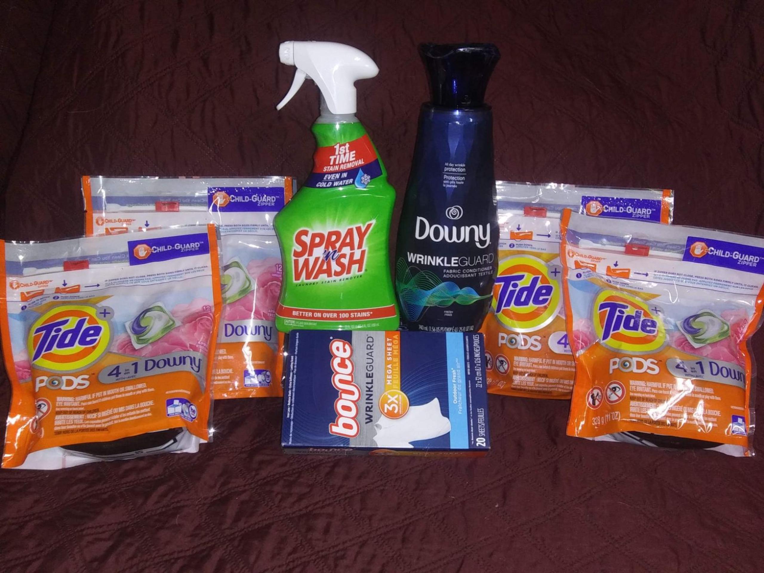 Household Bundle