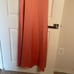 NWT Ramy Brook Norene halter maxi dress