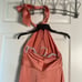 NWT Ramy Brook Norene halter maxi dress