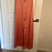 NWT Ramy Brook Norene halter maxi dress