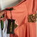 NWT Ramy Brook Norene halter maxi dress