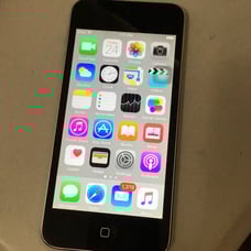 apple iPod touch (5th generation) 16 GB