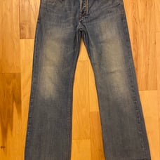 Diesel Zaghor Jeans