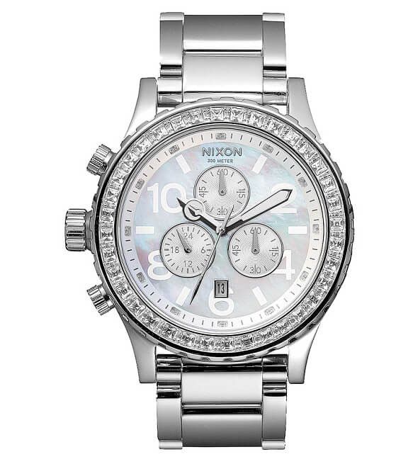 Nixon Watch