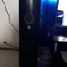 Alltec surround sound speakers