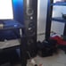 Alltec surround sound speakers