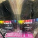 Hair color