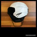 Giro ski Racing helmet + metal chin guard