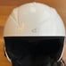 Giro ski Racing helmet + metal chin guard