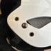 Giro ski Racing helmet + metal chin guard