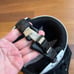Giro ski Racing helmet + metal chin guard