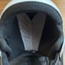 Giro ski Racing helmet + metal chin guard
