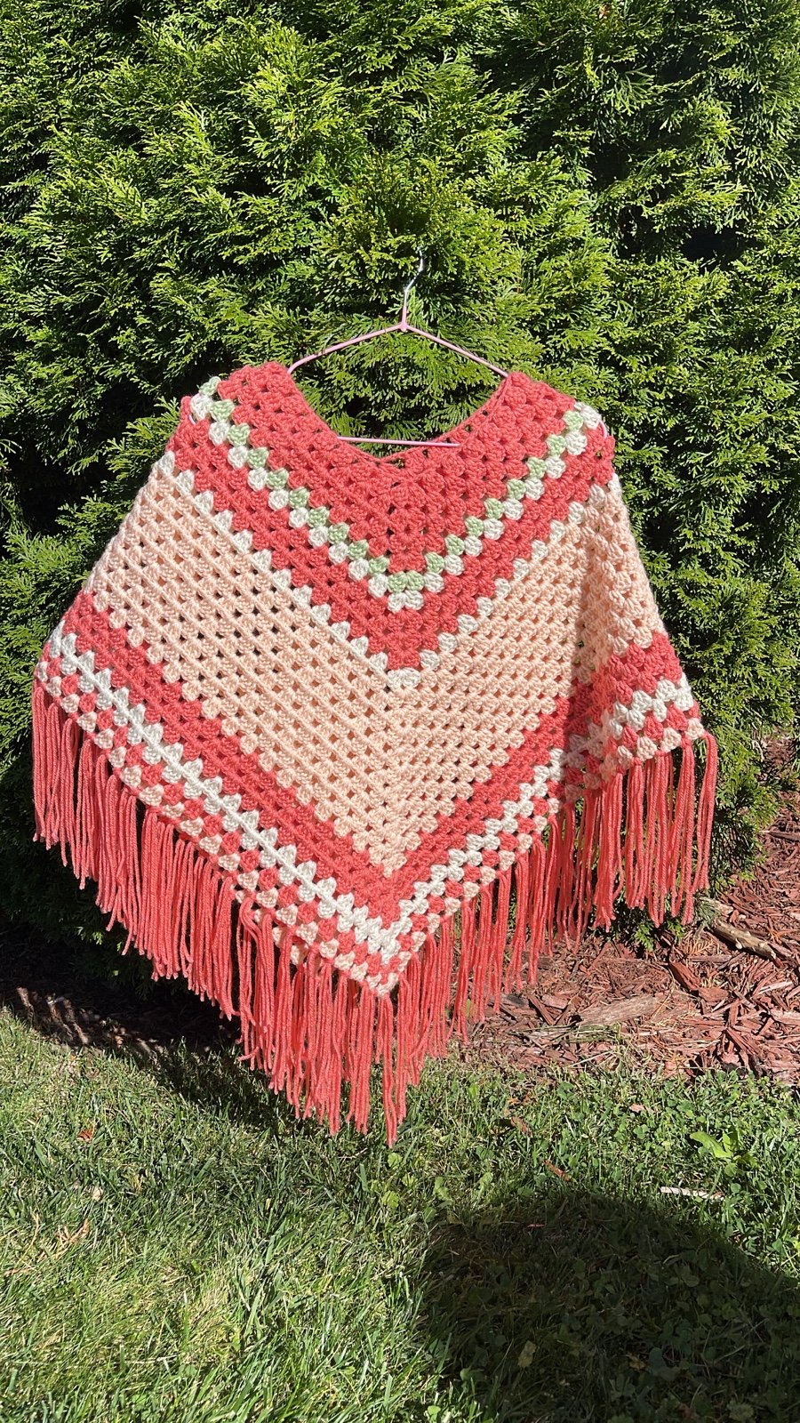 Poncho
