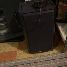 this lovely jbl 4 piece speaker is a bsss boosted monster