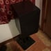 this lovely jbl 4 piece speaker is a bsss boosted monster