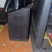 this lovely jbl 4 piece speaker is a bsss boosted monster