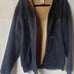 Carhartt vintage hoodie mens velvet hooded full zipper