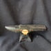 Cast Iron Shell Motor Oil Anvil