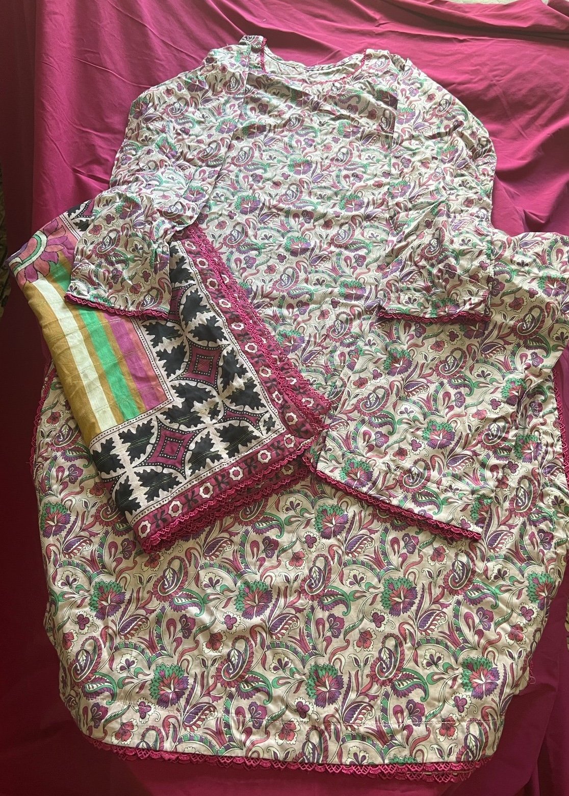 Pakistani Indian brand new dress
